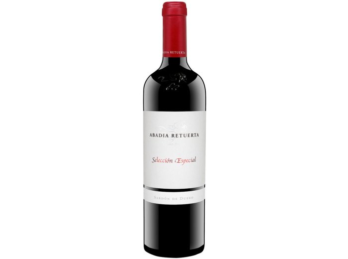 Selección Especial VDT Abadia Retuerta 2020 75 cl CARx6