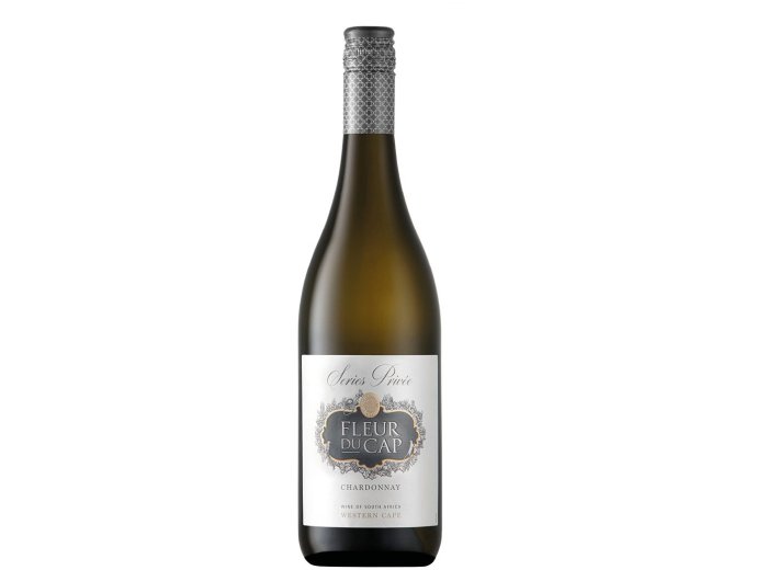 Series Privée Chardonnay W.O. Western Cape Fleur du Cap 2021 75 cl CARx6