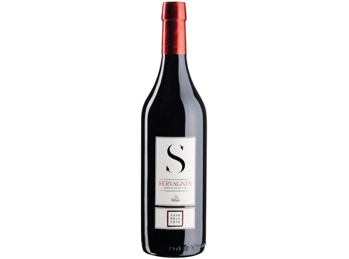 Servagnin Grand Cru La Côte AOC 2024 75 cl CARx6