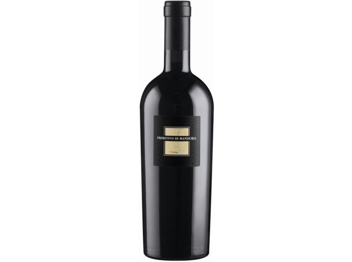 Sessantanni Primitivo di Manduria DOC 2020 75 cl CARx6