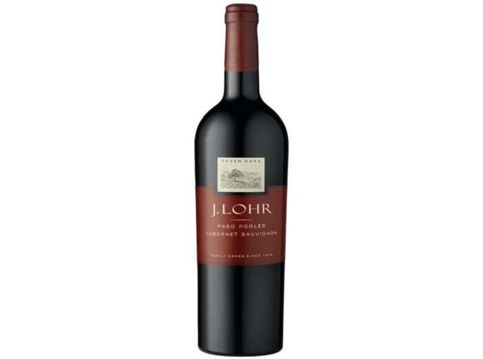 Seven Oaks Cabernet Sauvignon Paso Robles AVA 2022 75 cl CARx6