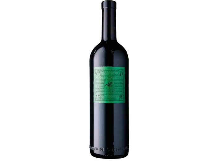Sherpani Pinot Noir 75 cl CARx6