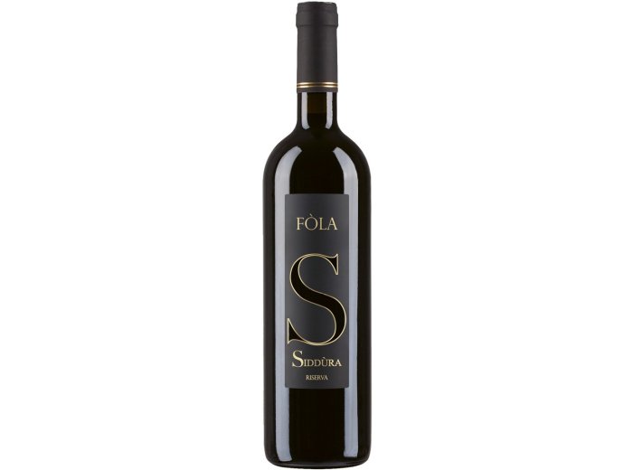Siddùra Fòla Cannonau di Sardegna DOC Riserva 2020 75 cl CARx6