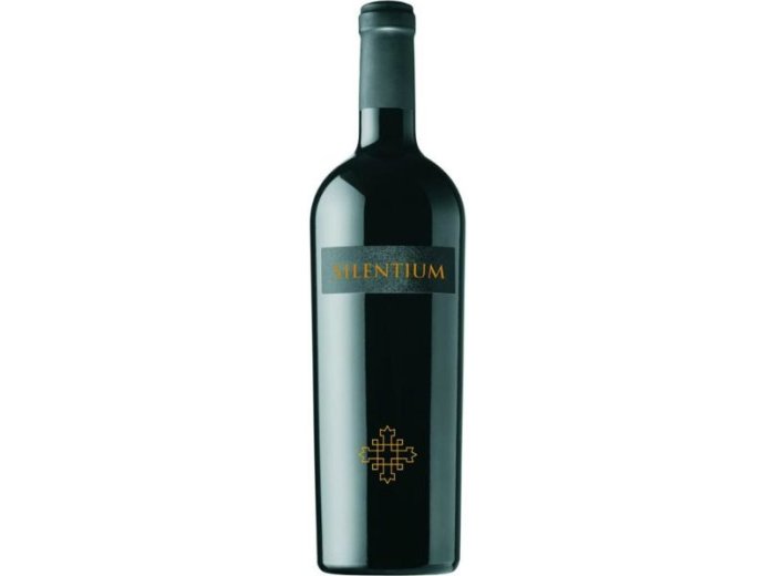 Silentium Primitivo DOC di Manduria 2020 37.5  cl CARx6