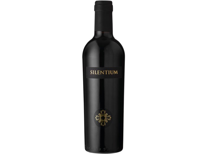 Silentium Primitivo DOC di Manduria 2020 75 cl CARx6