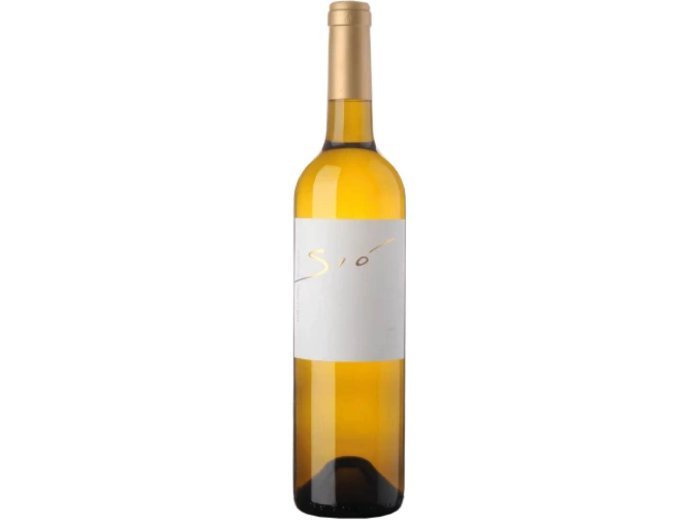 Sió blanc VdT 2024 75 cl CARx6