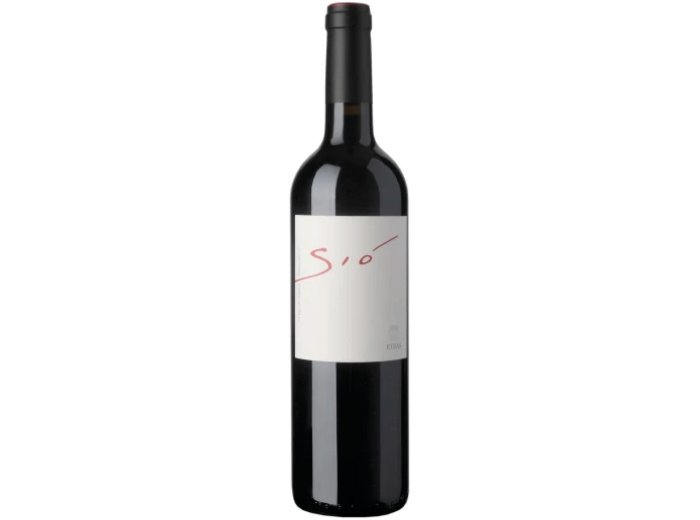 Sió negre VdT 2022 75 cl CARx6