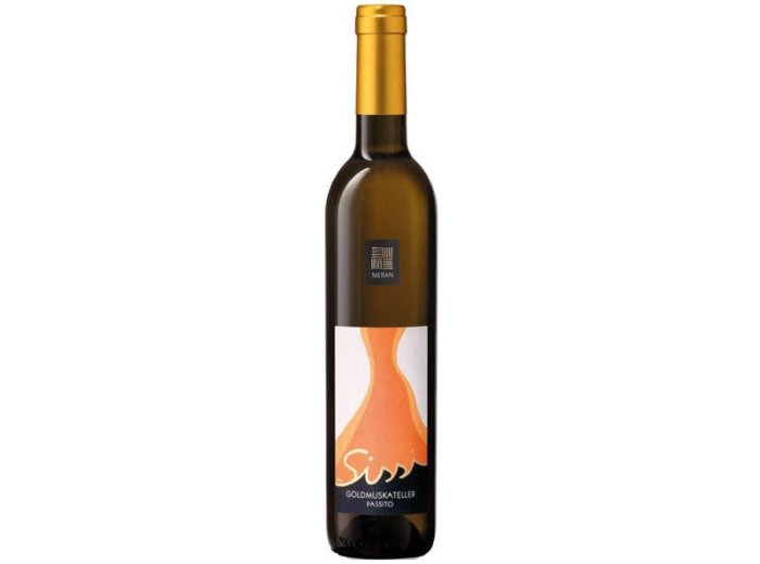 Sissi Passito Mitterberg IGT 2020 37.5  cl CARx6