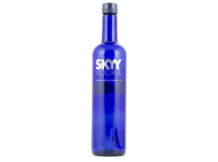 Skyy Vodka 70 cl CARx6