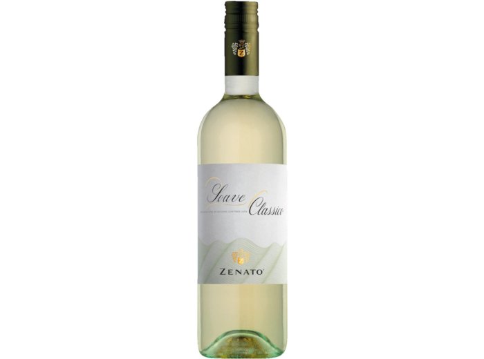 Soave Classico DOC Villadoria 2025 75 cl CARx6