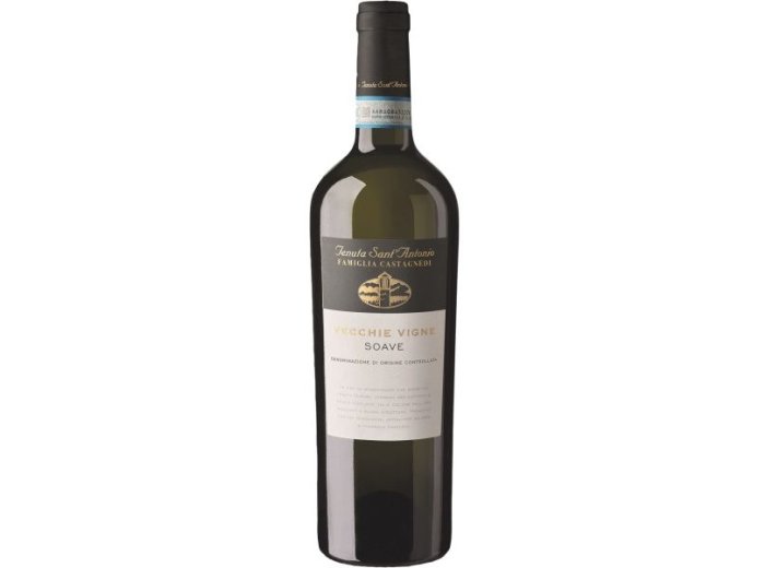 Soave DOC Vecchie Vigne Tenuta Sant'Antonio 2018 75 cl CARx6
