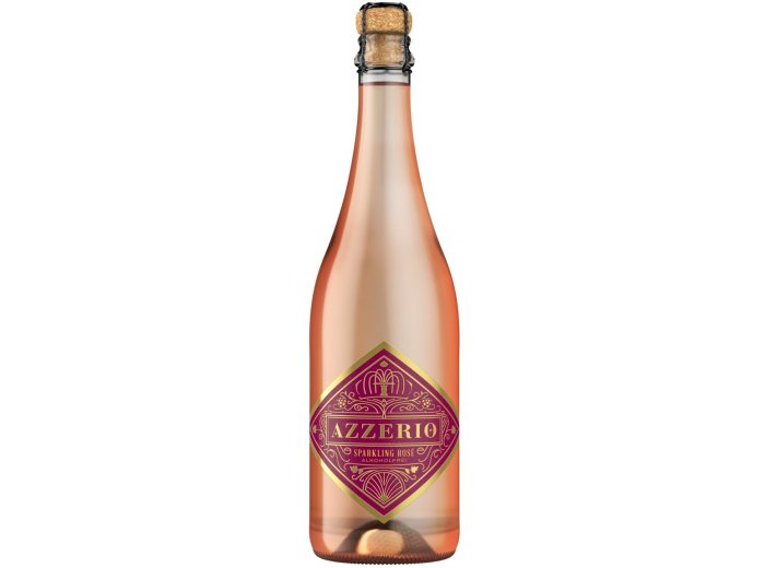 Sparkling Rosé Azzerio 0.0% 75 cl CARx6
