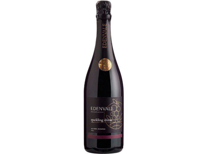Sparkling Shiraz Premium Reserve non alcoholic 75 cl CARx6