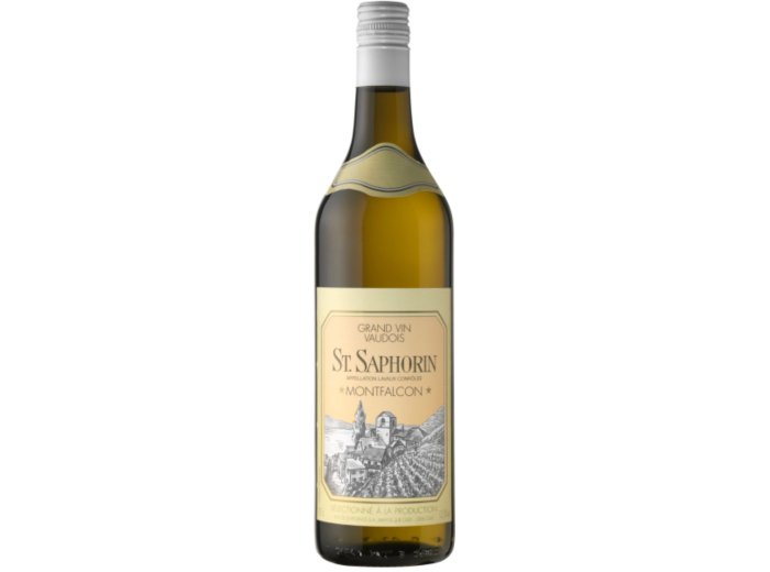 St. Saphorin AOC Lavaux 2023 70 cl CARx6