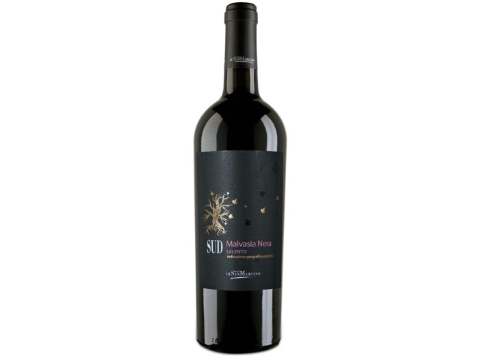 SUD Malvasia Nera Salento IGP 2022 75 cl CARx6
