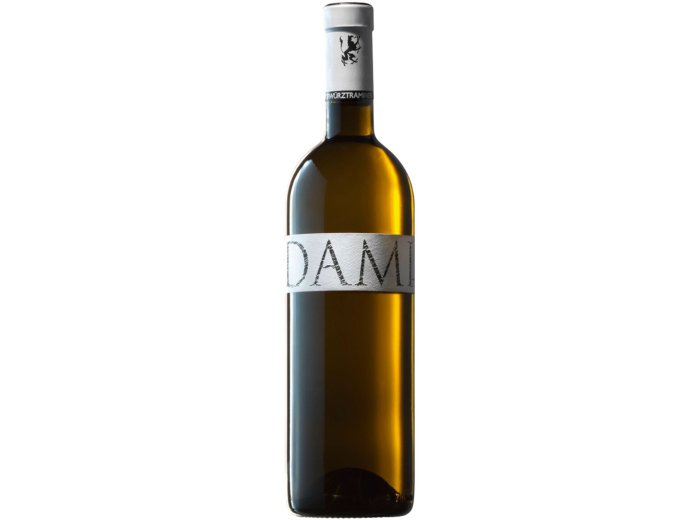 Südtirol DOC Damian Gewürztraminer 2025 75 cl CARx6