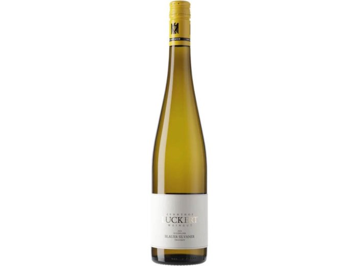 Sulzfelder Blauer Silvaner QbA Franken 2024 75 cl CARx6