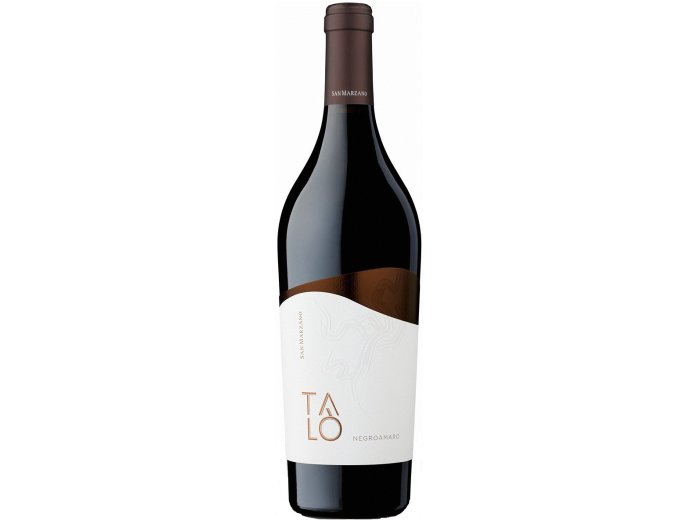 Talò Negroamaro Salento IGP 2023 75 cl CARx6
