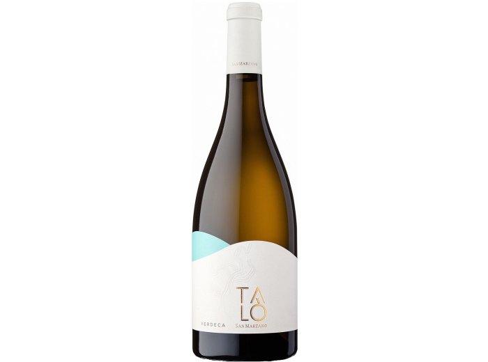 Talò Verdeca Puglia IGP 2025 75 cl CARx6
