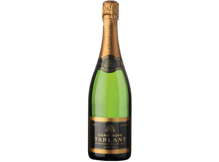 Tarlant Brut Réserve AOC 75 cl CARx6
