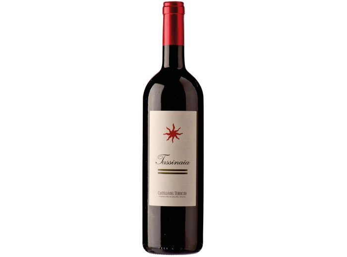 Tassinaia IGT Toscana 2021 75 cl CARx6