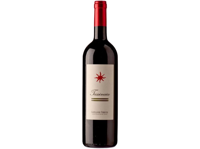 Tassinaia IGT Toscana 2021 75 cl CARx6