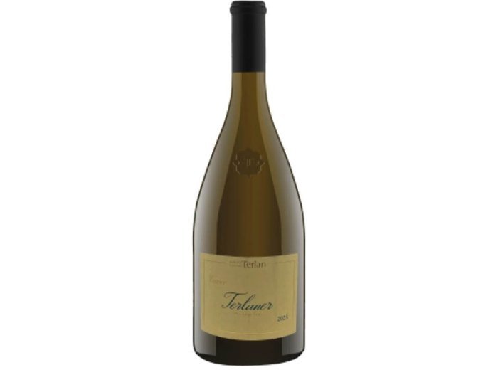 Terlaner Cuvée DOC 2023 75 cl CARx6