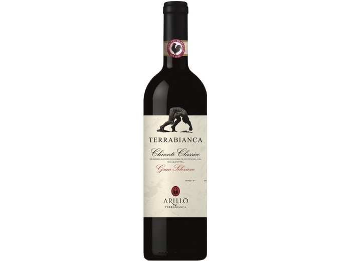 Terrabianca Chianti Classico Gran Selezione DOCG 2020 75 cl CARx6