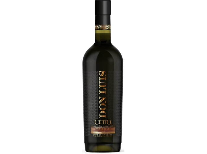 Terra Don Luis Seleccíon Reservada 2019 75 cl CARx6