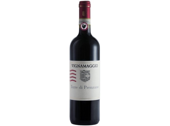 Terre di Prenzano Chianti Classico DOCG 2020 75 cl CARx6