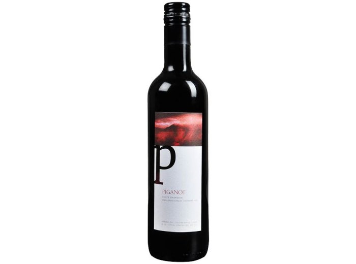 Terres de Vins Salvagnin Piganot 2019 75 cl CARx6