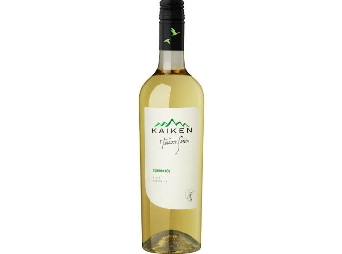 Terroir Series Torrontes Salta Kaiken 2020 75 cl CARx6