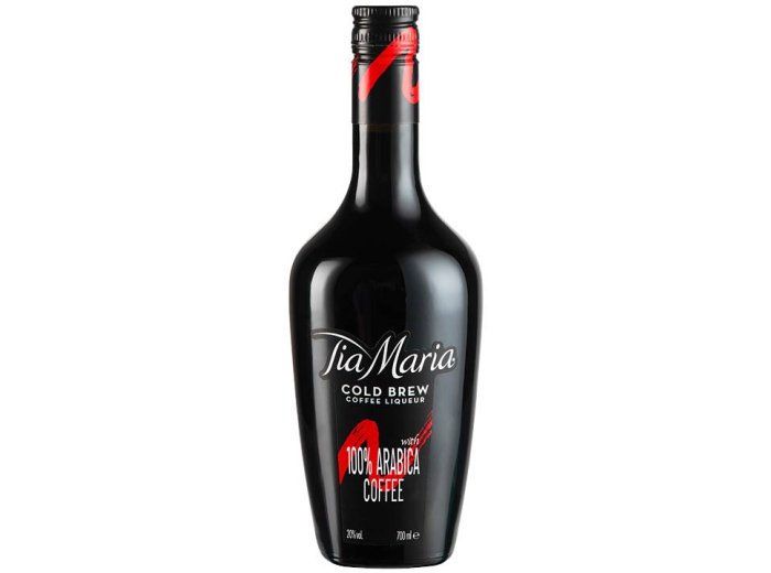 Tia Maria Liquer 70 cl CARx6