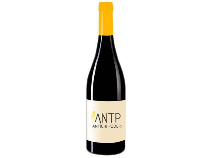 Ticino DOC Bianco di Merlot ANTP Antichi Poderi 2023 75 cl CARx6