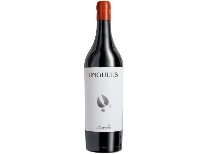 Ticino DOC Cabernet Franc Riserva Ungulus 2023 75 cl CARx6