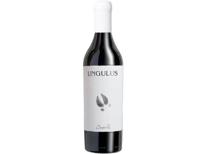 Ticino DOC Sauvignon Blanc Riserva Ungulus 2020 75 cl CARx6