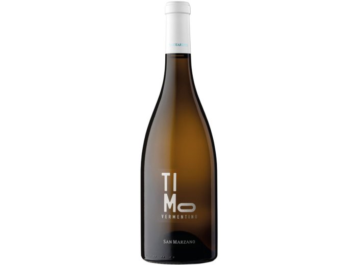 Timo Vermentino Salento IGP 2025 75 cl CARx6