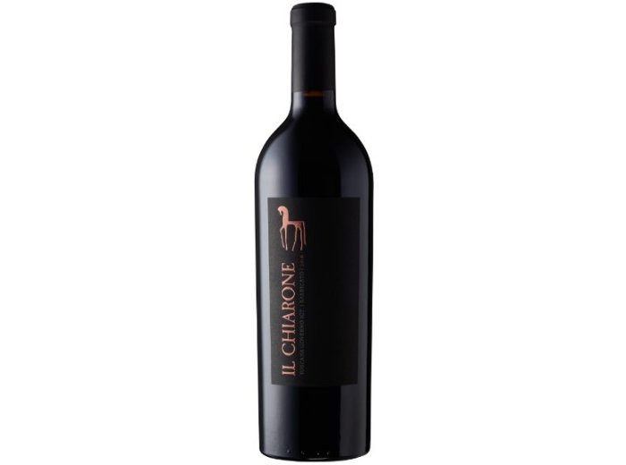 Toscana Governo IGT Il Chiarone 2018 75 cl CARx6
