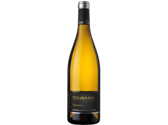 Touraine Sauvignon Blanc AOC 2024 75 cl CARx6