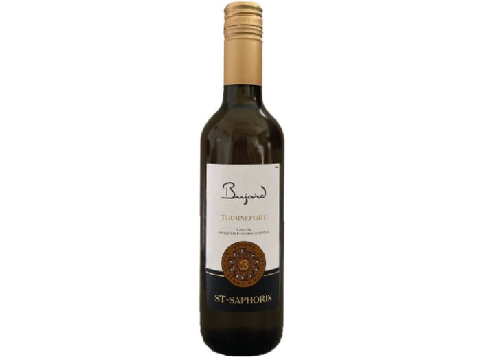 Tournefort St-Saphorin Lavaux AOC 50 cl CARx12