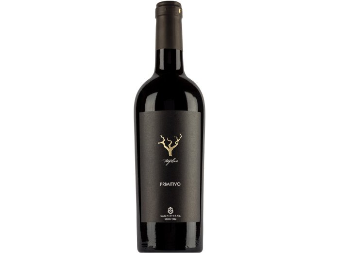 Tre Filari Salento IGP 2023 75 cl CARx6