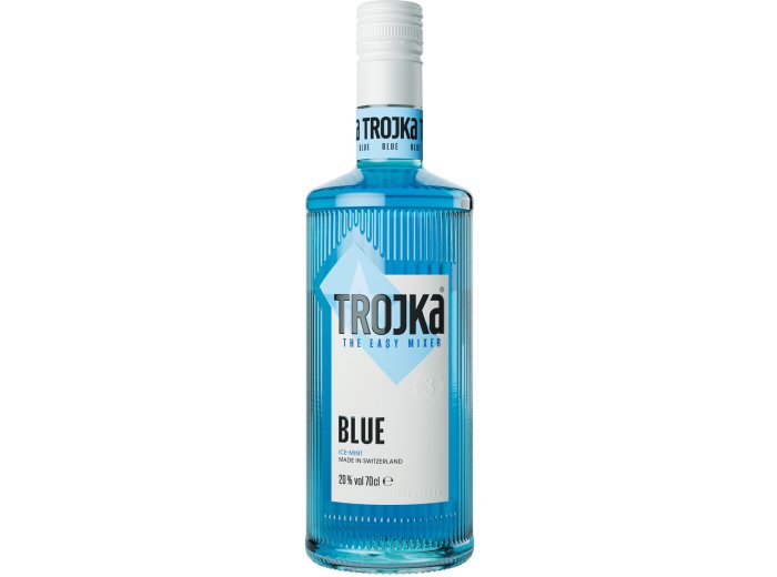 Trojka Blue 70 cl CARx6