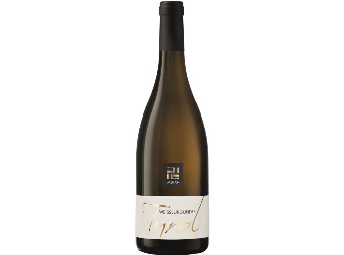 Tyrol Weissburgunder Riserva Alto Adige DOC 2023 75 cl CARx6