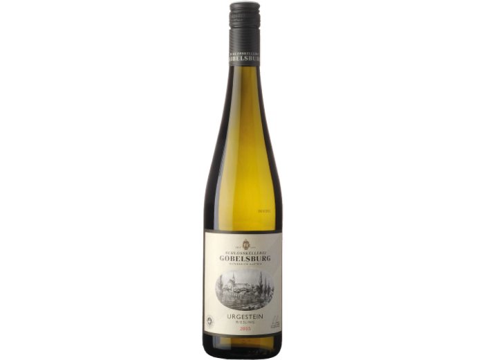 Urgestein Riesling DAC Kamptal 2024 75 cl CARx6