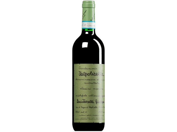Valpolicella Classico Superiore DOC 2017 75 cl CARx6