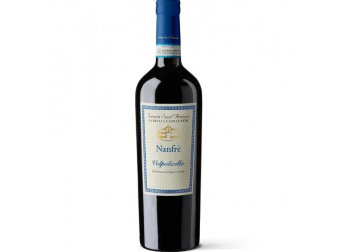 Valpolicella DOC Nanfrè Tenuta Sant'Antonio 2021 75 cl CARx6