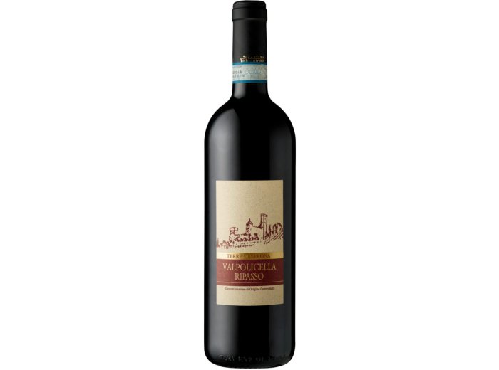 Valpolicella Ripasso DOC Terre di Verona 2024 75 cl CARx6