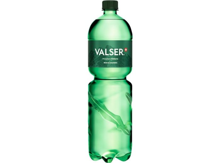 Valser Prickelnd PET 150 cl CARx6