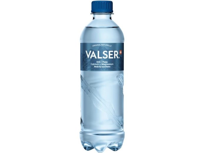 Valser Still Calcium und Magnesium PET (Artikel auf Bestellung) 50 cl CARx24