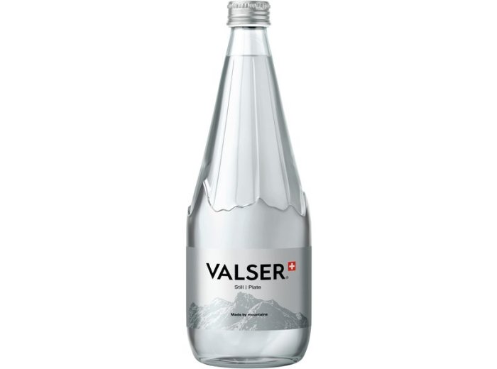 Valser Still Glas 75 cl HARx12
